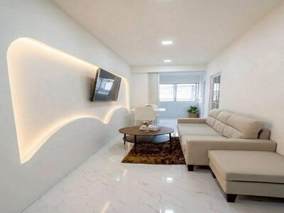 คอนโด ห้องกว้าง ฟังก์ชันครบ ราคาคุ้ม ศรีอนันต์ ฟ้าฮ่าม