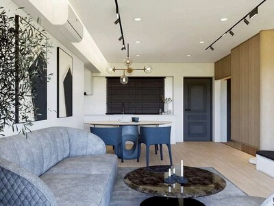 คอนโดทำเลทอง รีโนเวทสวย ดอยปิง แมนชั่น ช้างคลาน