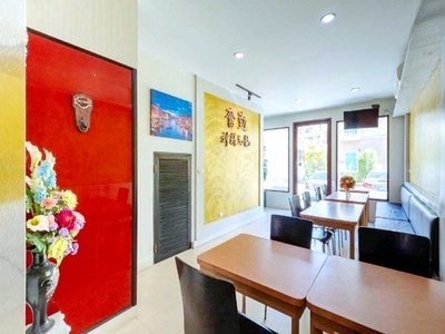 เหมาะทำธุรกิจร้านอาหาร อยู่อาศัย ทำเลบางเขน3 ชั้น 3 นอน 3 น้ำ 