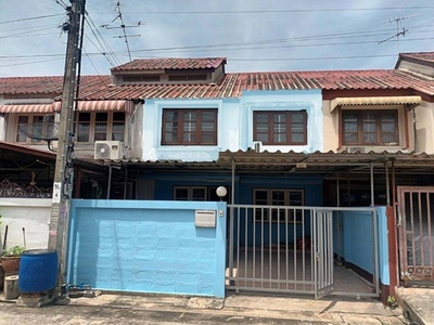  ให้เช่า-ขาย ใหญ่ที่สุด  2 นอน 2 น้ำเลียบคลองฝั่งเหนือ 12 หนองแขม