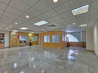 ขาย ออฟฟิศ Royal Castle Pattanakarn Condo พัฒนาการ 30 ขนาด 184 ตร