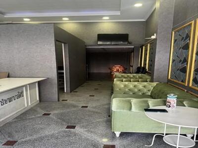 ให้เช่าอาคารพาณิชย์ 5 ชั้น 2 คูหา ถนนบรมราชชนนี ใกล้เซ็นทรัลปิ่่น