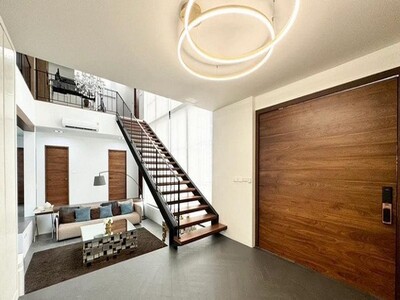 P2134 ขายบ้านเดี่ยว 3 ชั้น ขนาด125 ตรว. บ้านสร้างเอง กรุงธนบุรี 4