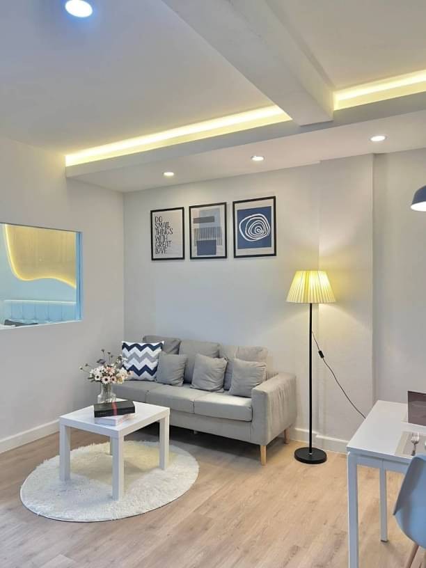 ที่สุดของทำเล เดินทางสะดวก ราคา 999,000 บาท​ #วิวโล่ง ห้องไม่โดนแดดบ่าย #ใกล้ห้างเซ็นทรัลเฟสติวัล #ติดถนนซุปเปอร์ไฮเวย์ 