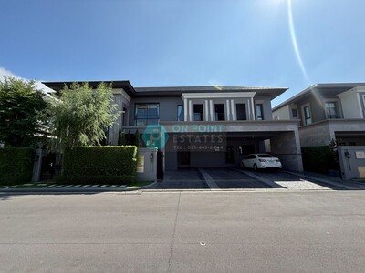 Grand Bangkok Boulevard Krungthepkritha