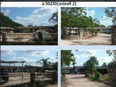 ขายบ้านเดี่ยว มือสอง  ตำบลกองดิน อำเภอแกลง ระยอง