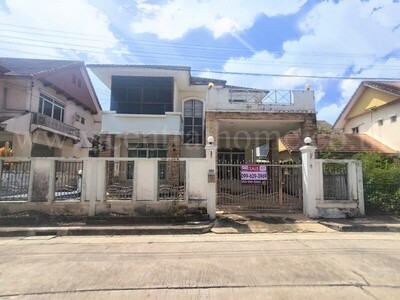 ขายด่วน บ้านเดี่ยว วรารมย์ เลควิลล์ บางพลี ราคาถูกที่สุดในโครงการ