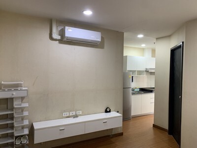 ขายถูกคอนโดไดมอนด์สุขุมวิท Diamond ขนาด 34.16 ตร.ม. ชั้น 21 