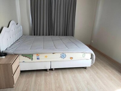 P2329 ให้เช่า บ้านเดี่ยว 2 ชั้น โครงการ เพอร์เฟคเพลส สุขุมวิท 77
