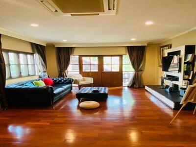 P2325 ขายบ้านเดี่ยว ลัดดารมย์ เอกมัย รามอินทรา Laddarom 