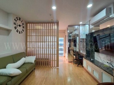 คอนโด เซ็นต์หลุยส์ แกรนด์ เทอเรส พร้อมอยู่ ติด BTS สถานีเซนต์หลุย