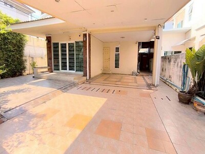 ด่วน ศุภาลัยวิลล์ เพชรเกษม 48 แขวงบางด้วน เขตภาษีเจริญ กทม. 