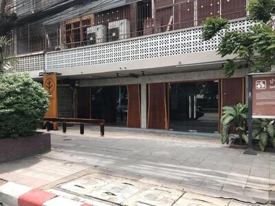  ขายตึกแถว DU 3 ชั้น ซอยประชาชื่น 18 1 คูหา เขตบางซื่อ กรุงเทพ 