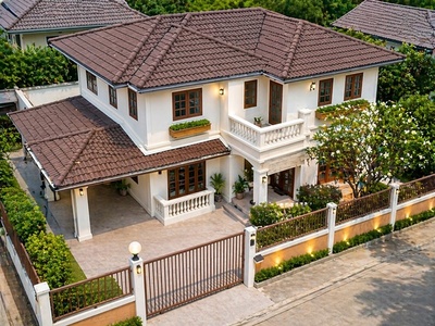 พรานนก 4นอน The Circle ทำครัวหนัก ศิริราช 3กม.MRT ไฟฉาย 900ม. 