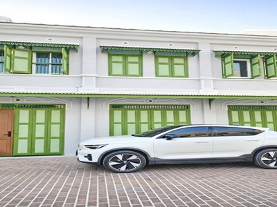 MRTสามยอด 700ม.  ใกล้ตลาดสำเพ็ง 2นอน ใกล้MRTวัดมังกร 800ม.  