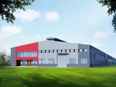 ปล่อยเช่าโรงงานสร้างใหม่ ทำเลดี โซนนิคมพัฒนา จังหวัดระยอง