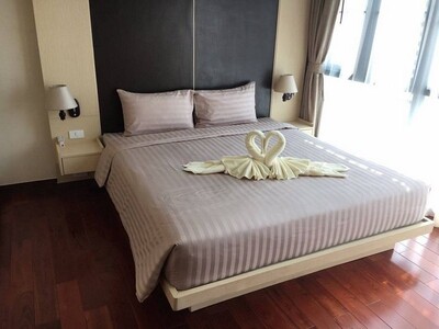 ให้เช่าซันทารา คอนโด ใจกลางเมือง ใกล้แหล่งชุมชน ห้องสวย พร้อมเข้า