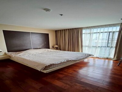 ศรีราชาคอนโดให้เช่า ซันทารา ตกแต่งครบครัน สไตล์เรียบหรู พร้อมเข้า