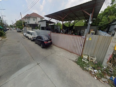 รพ.วิภาวดีรังส ฟิวเจอร์พาร์ค รังสิต 1.6 กม.ให้เช่าที่ดินพร้อมบ้าน