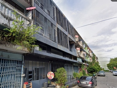 BASIS Bangkok 3กม. ไทวัสดุ สุขสวัสดิ์ 200ม. ให้เช่าอาคารพาณิชย์ 3