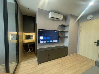 Skyrise Avenue 64 safe