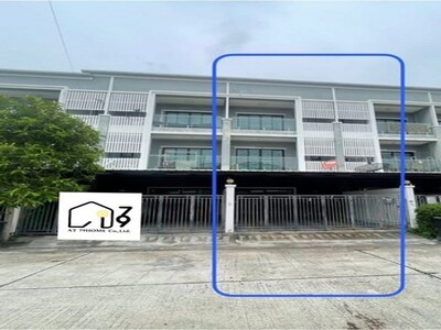  Vายโฮมออฟฟิศ ใกล้แยกทับมา ระยอง