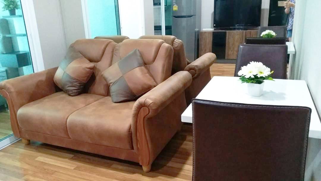 Regent Home Sukhumvit 81 for rent ให้เช่า คอนโด สุขุมวิท 81 bts อ่อนนุช