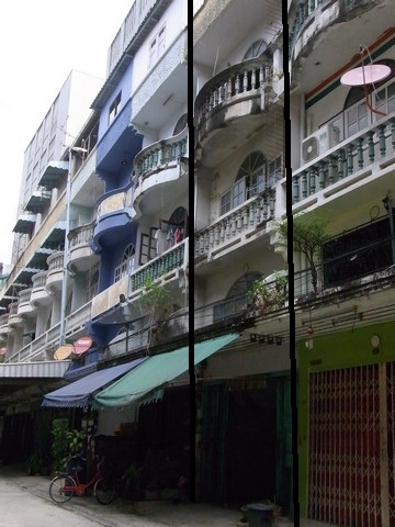 อาคาร - 13 ตาราง.วา 0 NGAN 0 RAI 2Bedroom2น้ำ 3900000 - ใกล้ ซีคอนบางแค ราคางาม กรุงเทพ