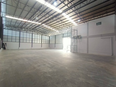 BST885 ขาย/ให้เช่าโรงงาน-โกดัง ขนาด 700 ตร.ม. พร้อมออฟฟิศ 2 ชั้น