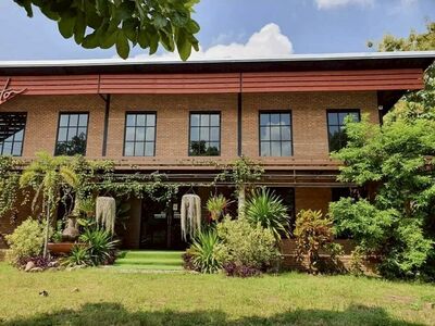 ลดราคาขาย 7 ล้าน ที่ดินพร้อมสิ่งปลูกสร้าง 3-1-57 ไร่ ฮอด จ.เชียงใ