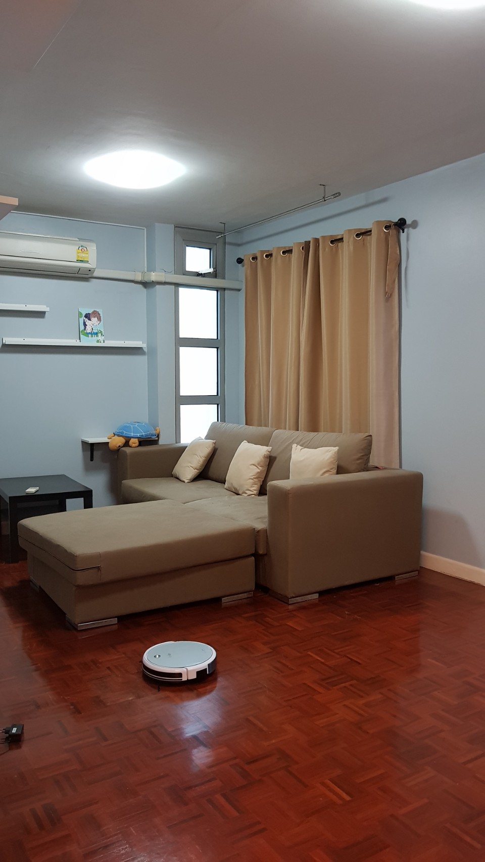 คอนโด ขายด่วน  1.8 ลบ  คอนโด วิคตอเรีย เลควิว 2นอน 1น้ำ  พร้อมเฟอร์ 