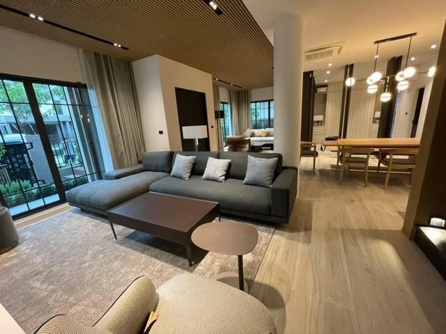 PO2351 ขาย บางกอก บูเลอวาร์ด แจ้งวัฒนะ 2 Bangkok Boulevard Chaengwattana 2 ใกล้นานาชาติ SISB และ Robinson ราชพฤกษ์ ปากเกร็ด จ.นนทบุรี