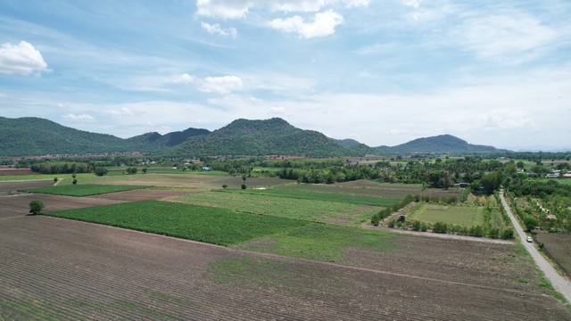 ขายที่ดินวิวเขากะลา ตำนาน UFO ต.พระนอน อ.เมืองนครสวรรค์ จ.นครสวรรค์ 