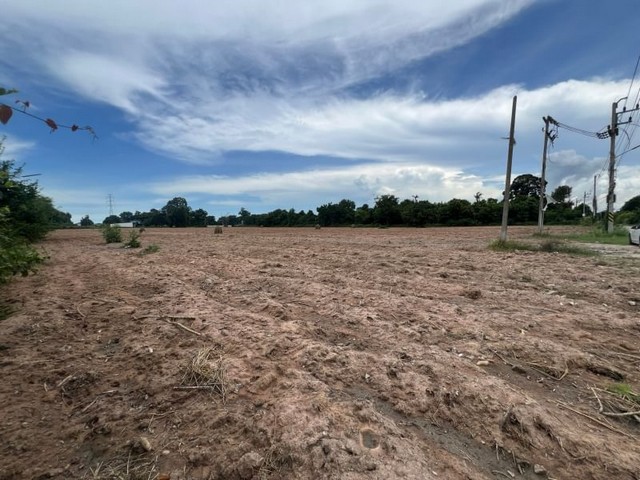 ขายที่ดินเปล่าศรีราชา ซอยบ่อหิน เดินทางสะดวก เหมาะทำบ้านพักอาศัย TP-L0267