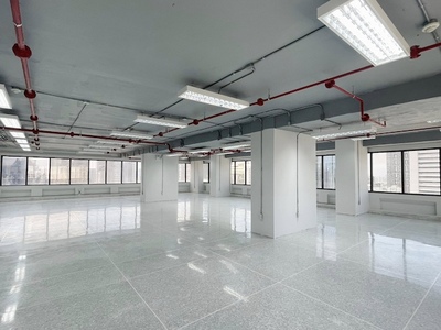 BH3673 ออฟฟิศให้เช่า ทำเลดี ใจกลางเมือง ย่านสุรวงศ์ | อาคารสกุลไท