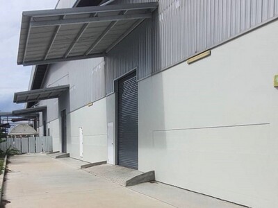  ให้เช่าโรงงาน 1500 ตรม.  ขอใบ รง 4. ใด้ ต.โคกขาม ใกล้กับนิคมสินส