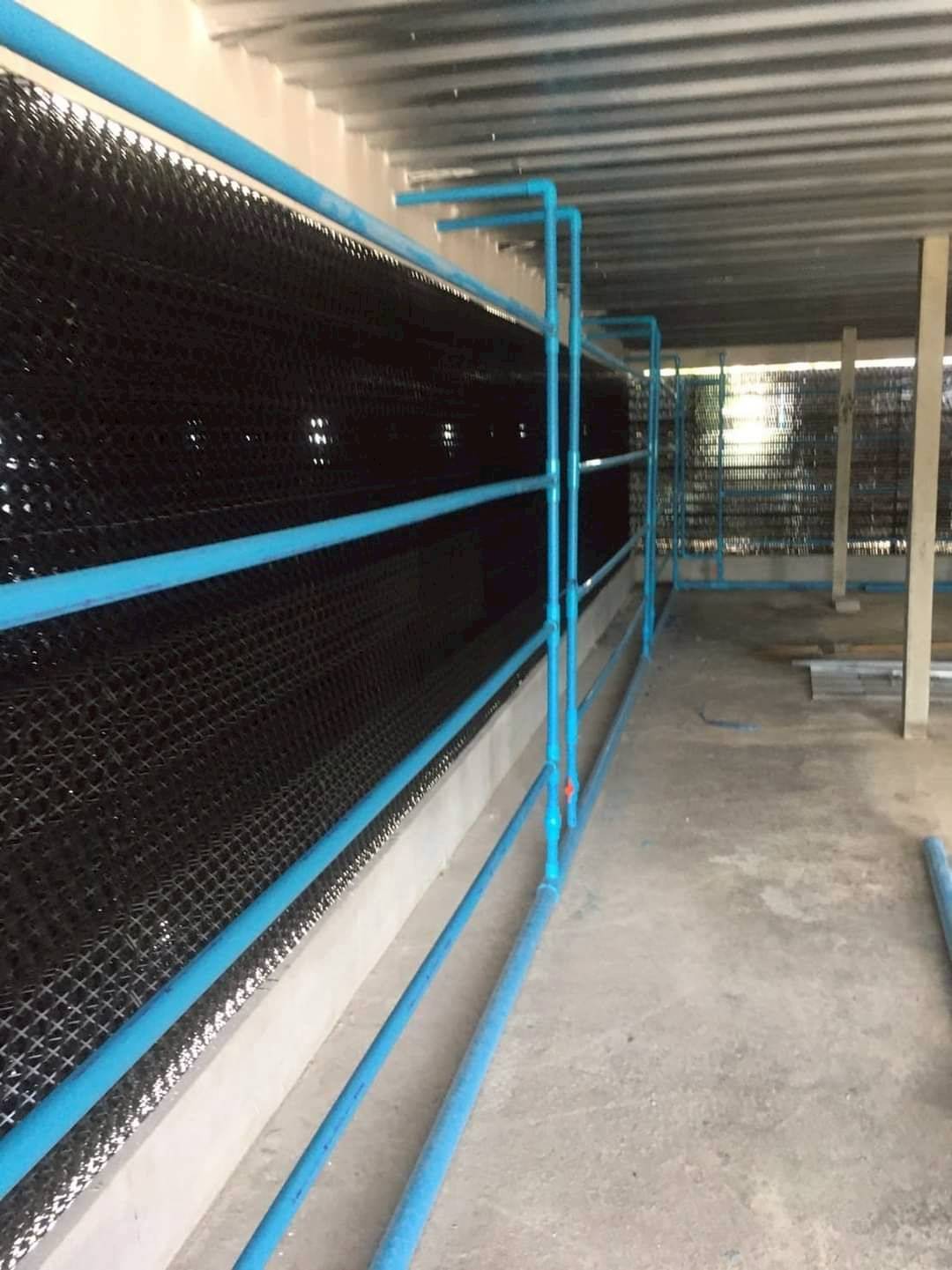 086-3771698,โรงงานผลิต, Cooling Pad, คูลลิ่งแพด, ระบบระบายความร้อน,โรงเรือนเลี้ยงสัตว์,คูลลิ่งแพดช่วยลดอุณหภูมิ