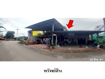 ขายบ้านนเดี่ยว ถ.สุขุมวิท ต.แสลง อ.เมืองจันทบุรี จังหวัดจันทบุรี