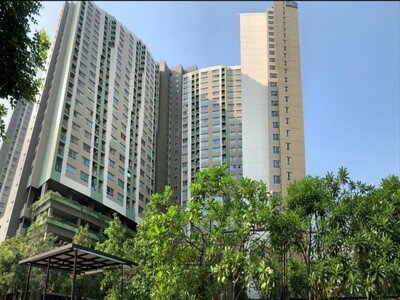ขายคอนโดมือสอง อำเภอเมืองจังหวัดนนทบุรี นนทบุรี  