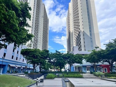 ขาย Shop ชั้นล่างในโครงการ Chapter One ราษฎร์บูรณะ 