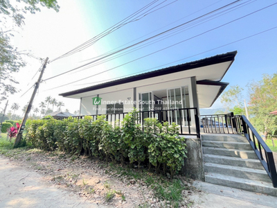 Apartment 3 bedroom for Rent in Na Muang 
