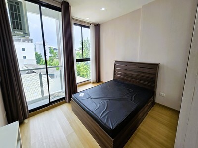 ขาย คอนโด แบงค์คอก ฮอไรซอน ไลท์ @ สถานีเพชรเกษม 48