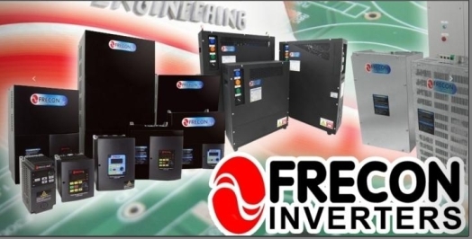 ผู้ผลิตและจำหน่าย Inverter Servo & Drive