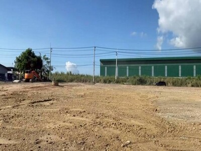 ขายที่ดินบ้านบึงชลบุรี ขายที่ดินใกล้เขตโรงงานเนื้อที่11ไร่ 