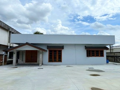  บิ๊กซี ติวานนท์ 900 ม MRT กระทรวงสาธารณสุข 500 ม.บ้านเช่า 530ตรม