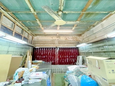   ร้านชั้น 1 BTS สะพานตากสิน ติดถ.เจริญกรุง รับกัญชาถูกกฏหมายได้
