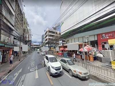  โรบินสันบางรัก 70 ตรม.ติดถ.เจริญกรุง StateTower BTS สะพานตากสิน 