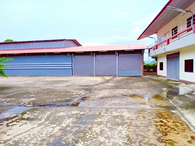 ดอนตะโก 490ม.ปั้มPT กาแฟพันธุ์ไทย  ให้เช่าโกดัง  2 ชั้น 722ต ปตท. ดอนตะโก 490ม.ปั้มPT กาแฟพันธุ์ไทย  ให้เช่าโกดัง  2 ชั้น 722ต ปตท.