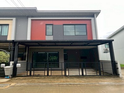 P1218 ขาย โครงการ สิริ เพลส พหลโยธิน 52 Siri Place บ้านใหม่มือ1