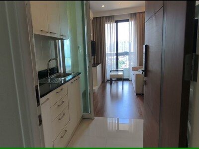 ขายคอนโดใหม่ เดอะชายน์ เชียงใหม่ 33.22 ตร.ม.